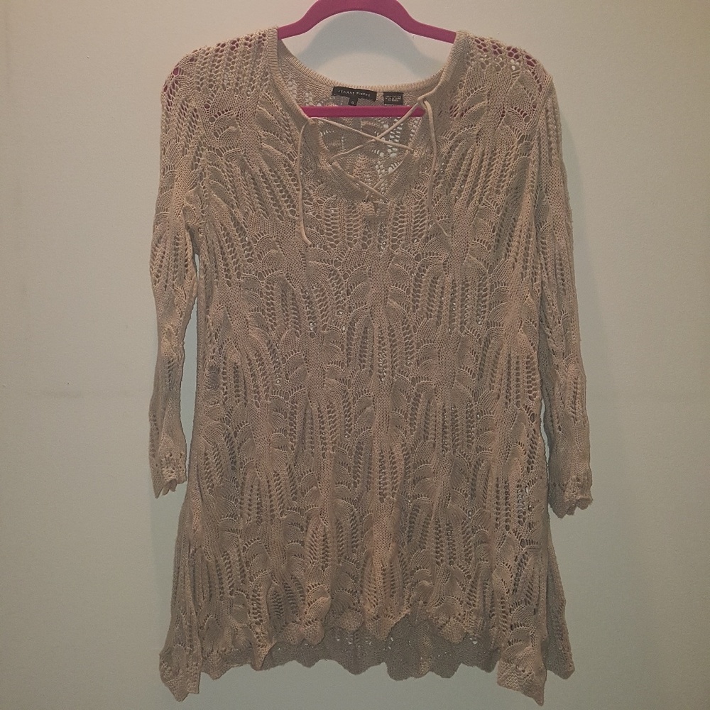 Knit Top